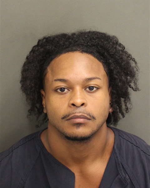 Booking photo of Sage Christophermcfarlane