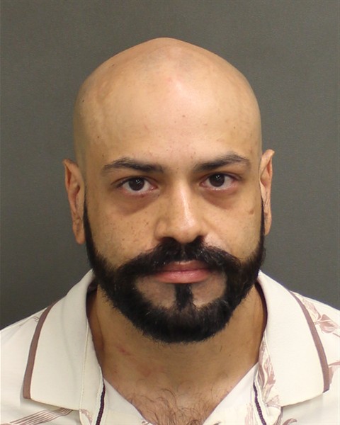Booking photo of Vishal Subhit