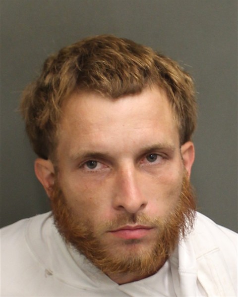 Booking photo of Pavel Gomezmorejon