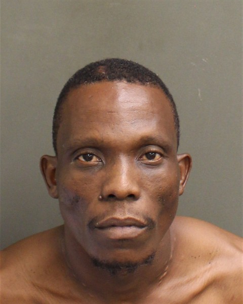 Booking photo of Antonio Davis