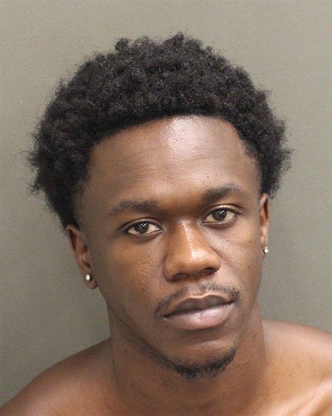 Booking photo of Demonta Adkins