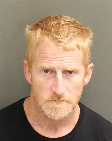 Booking photo of James Avant