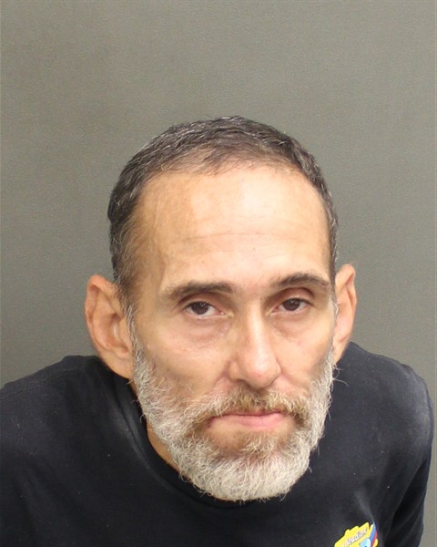Booking photo of Efrain Bonanocolon