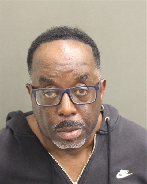 Booking photo of Jonathan Morris