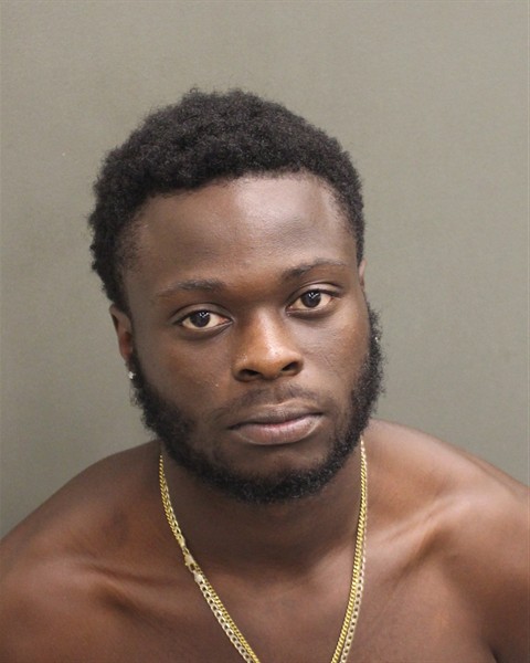 Booking photo of Tavaris Bauvois