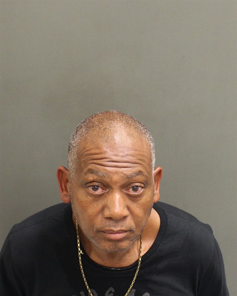 Booking photo of Antonio Smullen