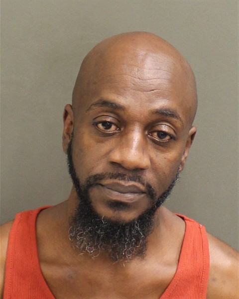Booking photo of Henry Cohn