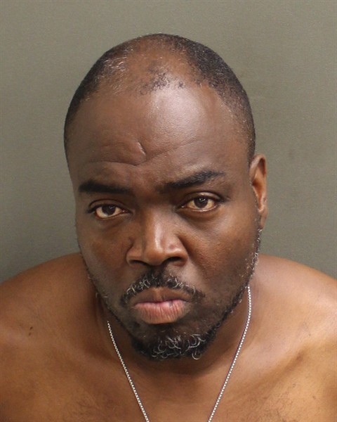 Booking photo of Vanel Jeanbaskin