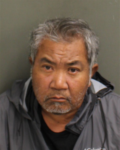 Booking photo of Sonkhouane Sanithsone