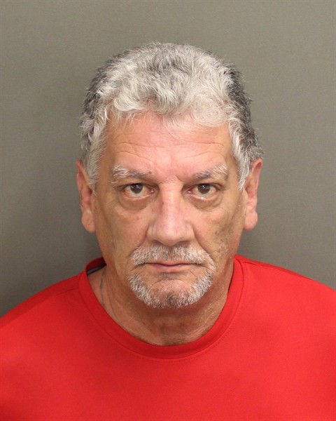 Booking photo of Ray Rodriguezaguilu