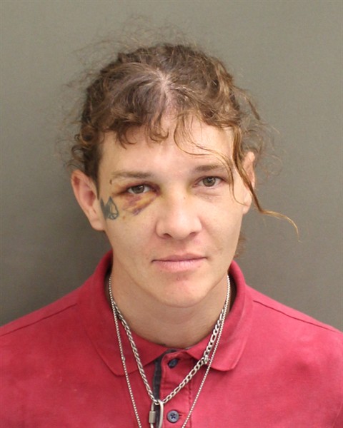 Booking photo of Dustin Harris