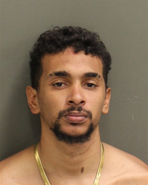 Booking photo of Elmer Nievesgrullon