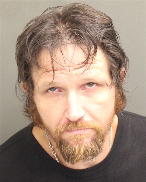 Booking photo of Samuel Krupnik