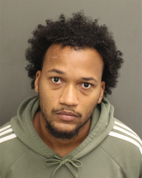 Booking photo of Merlin Depaulasantana