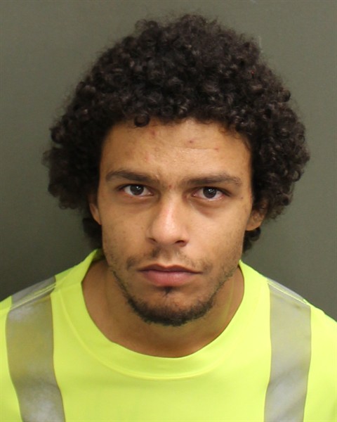Booking photo of John Sciallo