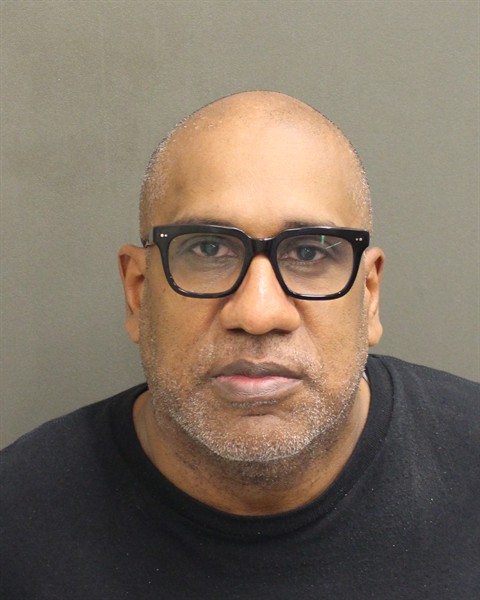 Carlos Guerrero booking photo