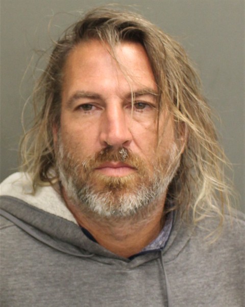 Booking photo of Chadwick Boyd