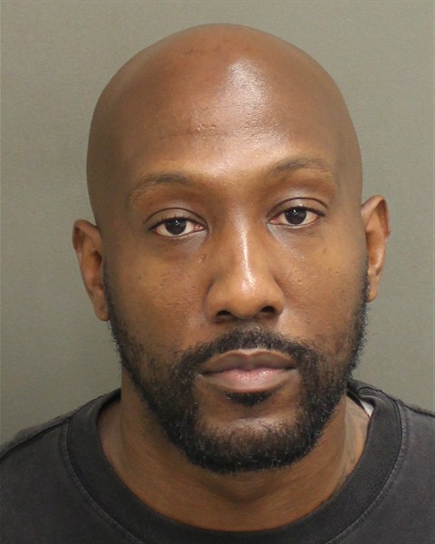 Booking photo of Aaron Simpson