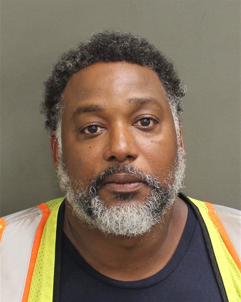 Booking photo of Bobby Stewart