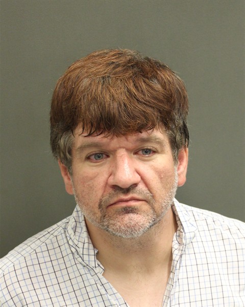 Booking photo of Matthew Davis