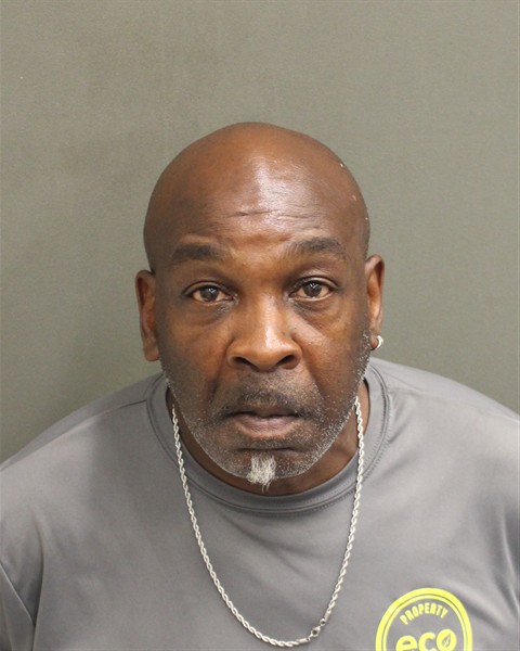 Booking photo of Jonathan Dupont