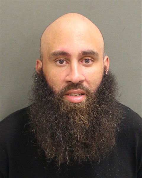 Booking photo of Steven Popovich