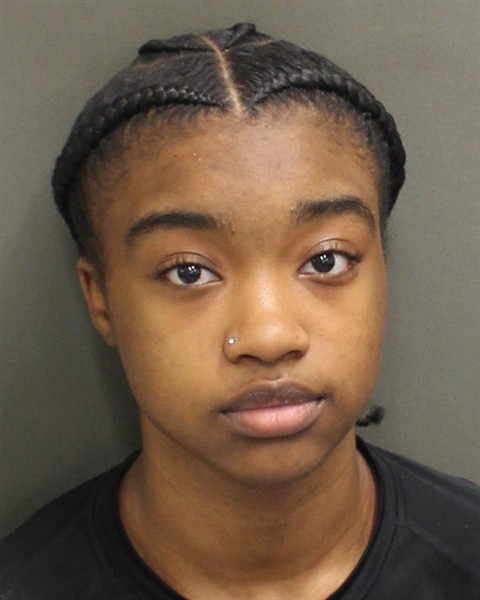 Booking photo of Taylor Whitt