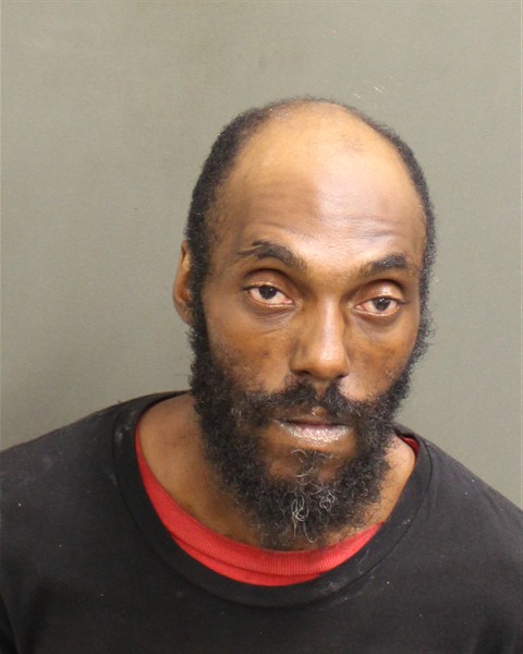 Booking photo of Lorenzo Sparrow