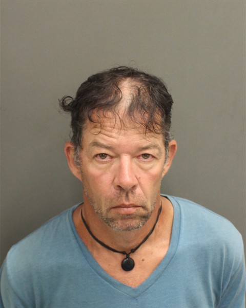Booking photo of Zachary Rauh