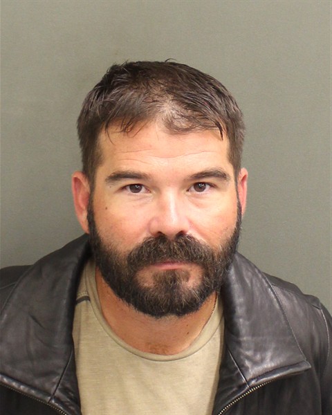 Booking photo of Joshua Wright