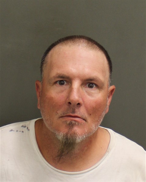 Booking photo of Jonathan Black