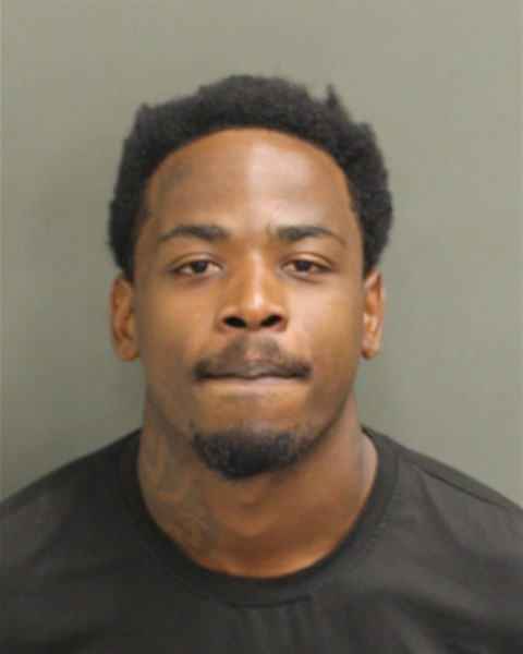 Booking photo of Clive Schloss