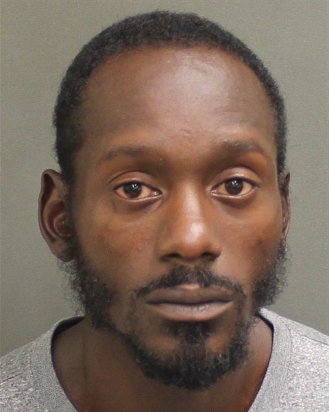 Booking photo of Sakoo Sandy