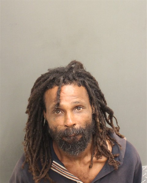 Booking photo of Austin Bradshaw