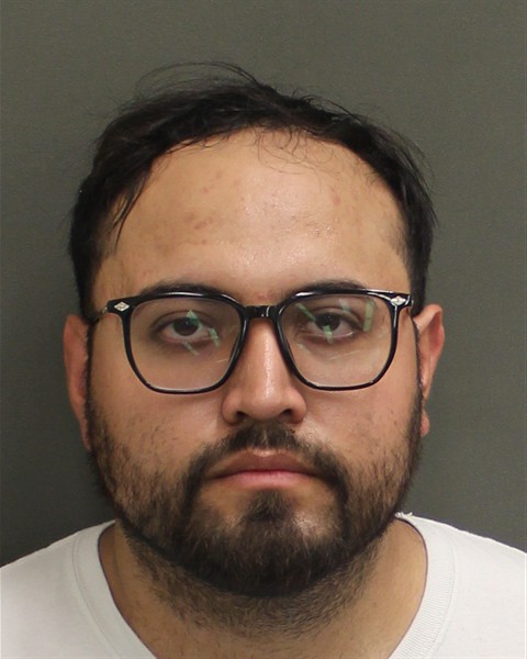Booking photo of Abdiel Valenzuelasoto