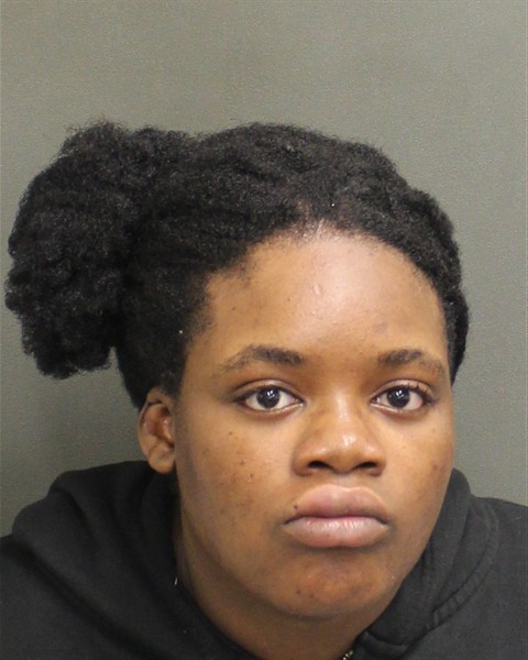 Rene Jenna booking photo