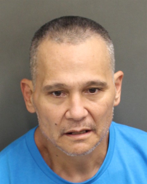 Booking photo of Christopher Kang