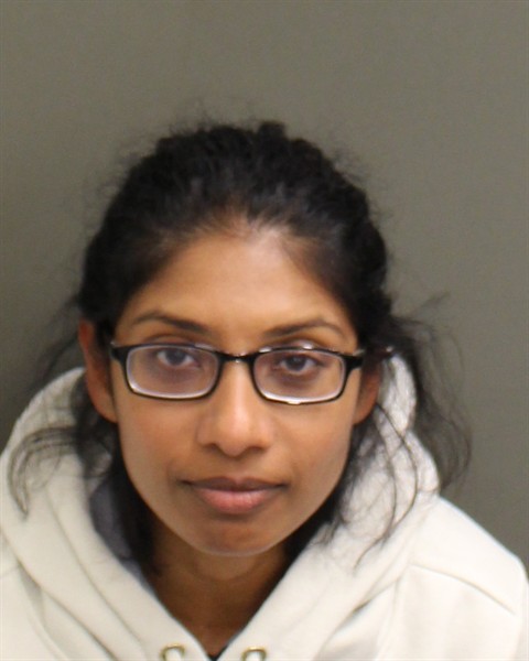 Booking photo of Sukanthini Subbiah