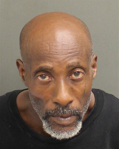 Mcardie Mozill booking photo