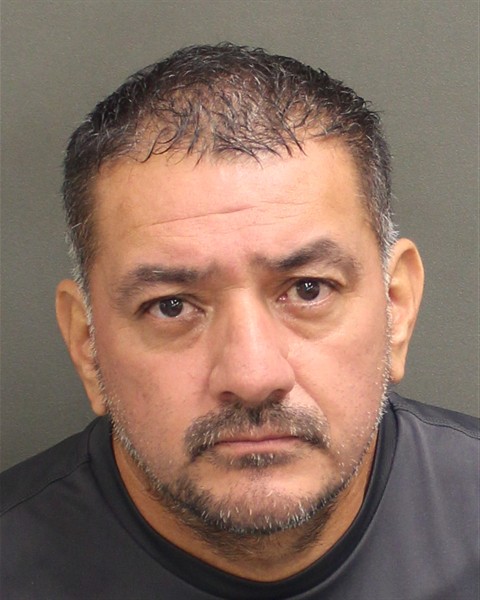 Remigio Guerrerohernandez booking photo