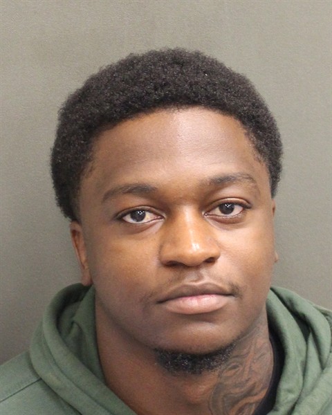 Jeremiah Connelly booking photo