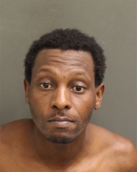 David Jones booking photo