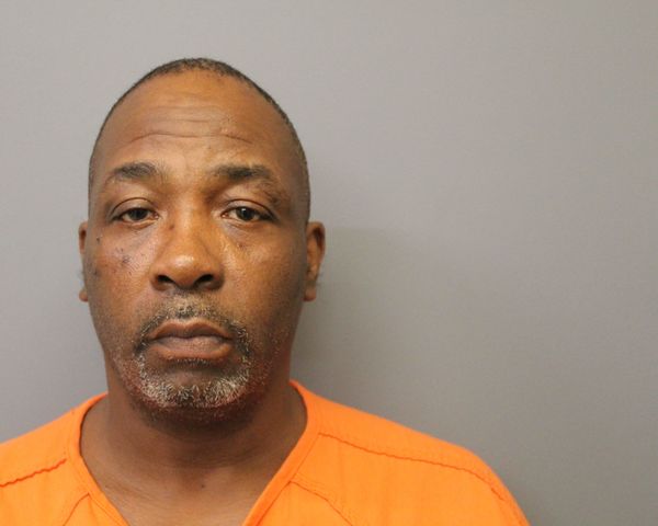 Booking photo of Ponel Kittles