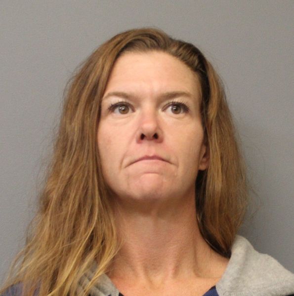 Tanya Kopp booking photo