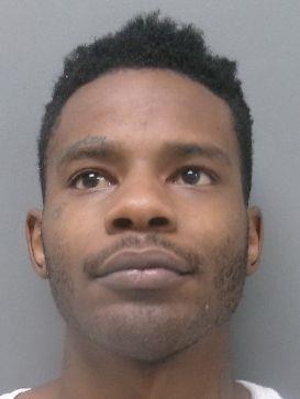 Booking photo of Aninias Gardner
