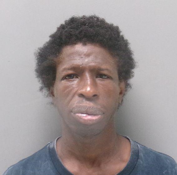 Booking photo of Ivory Varner