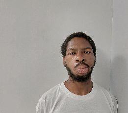 Booking photo of Anthony Ignont