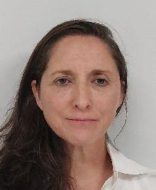 Booking photo of Christina Lord