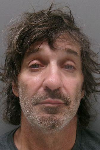 James Anzelmo booking photo