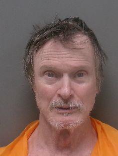 Emerson Stanton booking photo